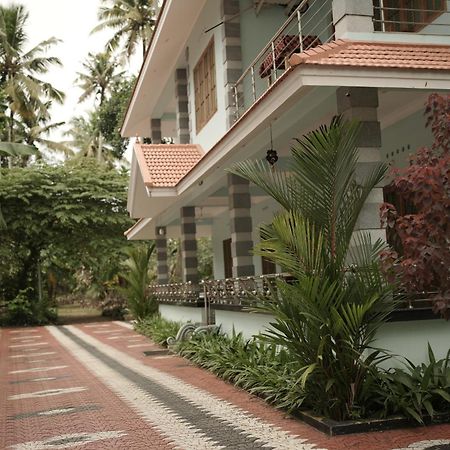 Skylounge Residency Διαμέρισμα Thiruvananthapuram Εξωτερικό φωτογραφία