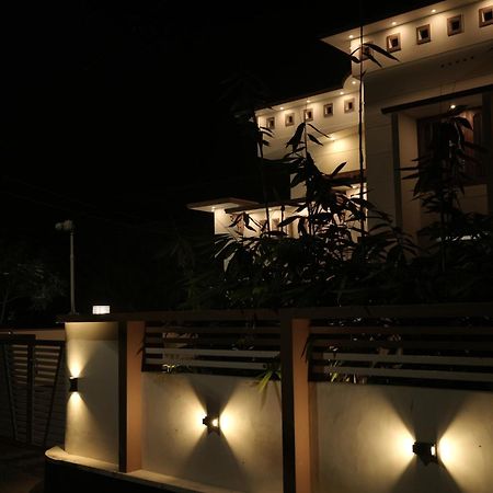 Skylounge Residency Διαμέρισμα Thiruvananthapuram Εξωτερικό φωτογραφία