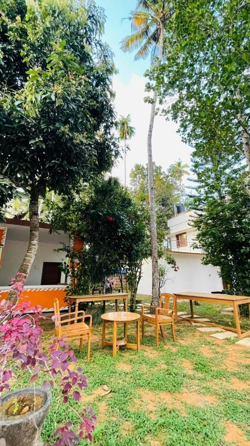 Skylounge Residency Διαμέρισμα Thiruvananthapuram Εξωτερικό φωτογραφία