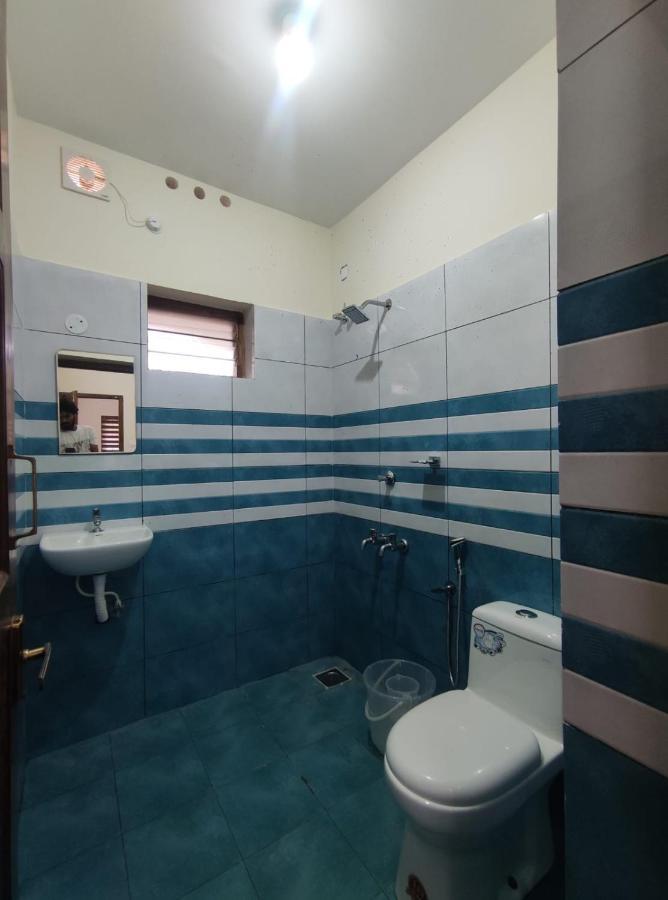 Skylounge Residency Διαμέρισμα Thiruvananthapuram Εξωτερικό φωτογραφία