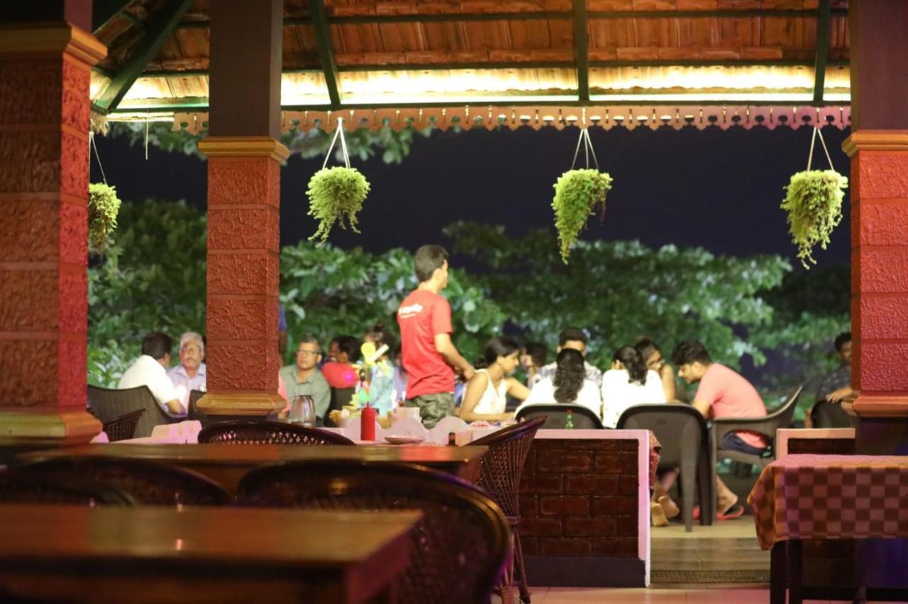 Skylounge Residency Διαμέρισμα Thiruvananthapuram Εξωτερικό φωτογραφία