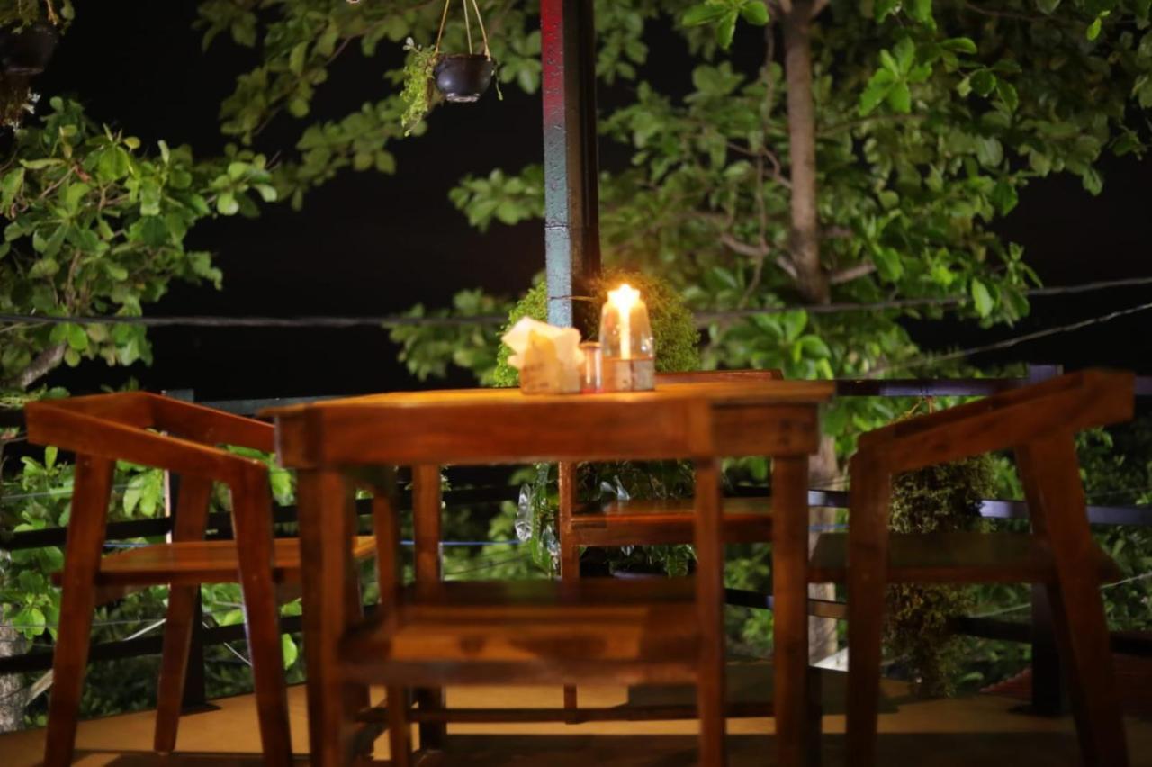 Skylounge Residency Διαμέρισμα Thiruvananthapuram Εξωτερικό φωτογραφία