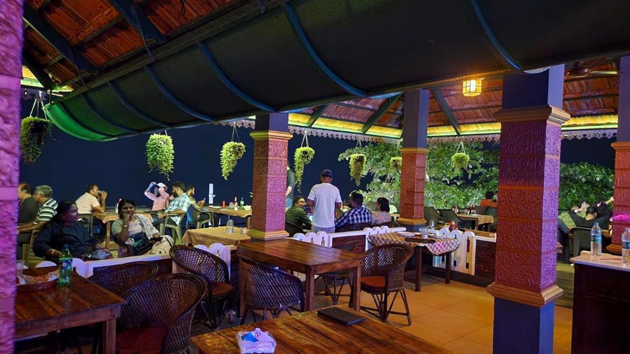 Skylounge Residency Διαμέρισμα Thiruvananthapuram Εξωτερικό φωτογραφία