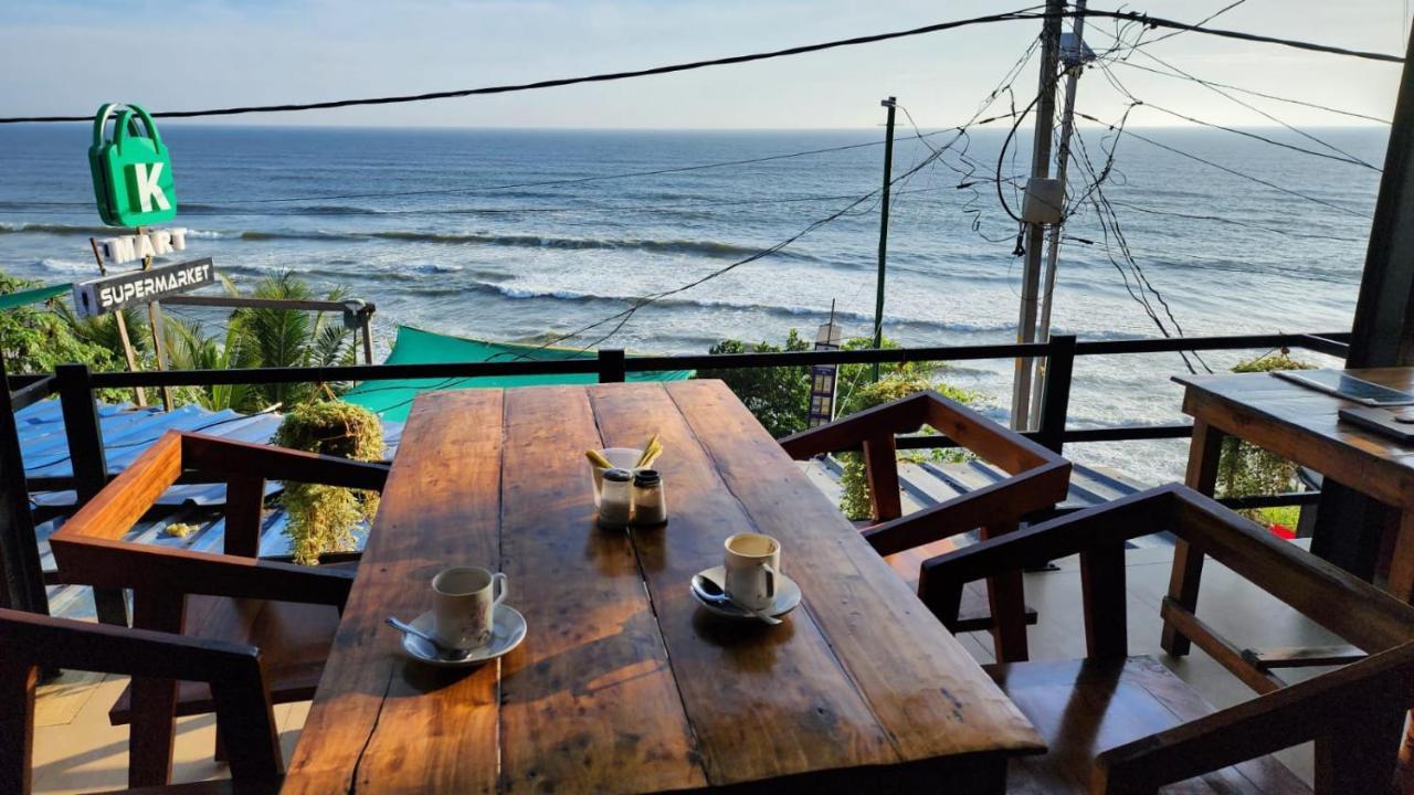Skylounge Residency Διαμέρισμα Thiruvananthapuram Εξωτερικό φωτογραφία