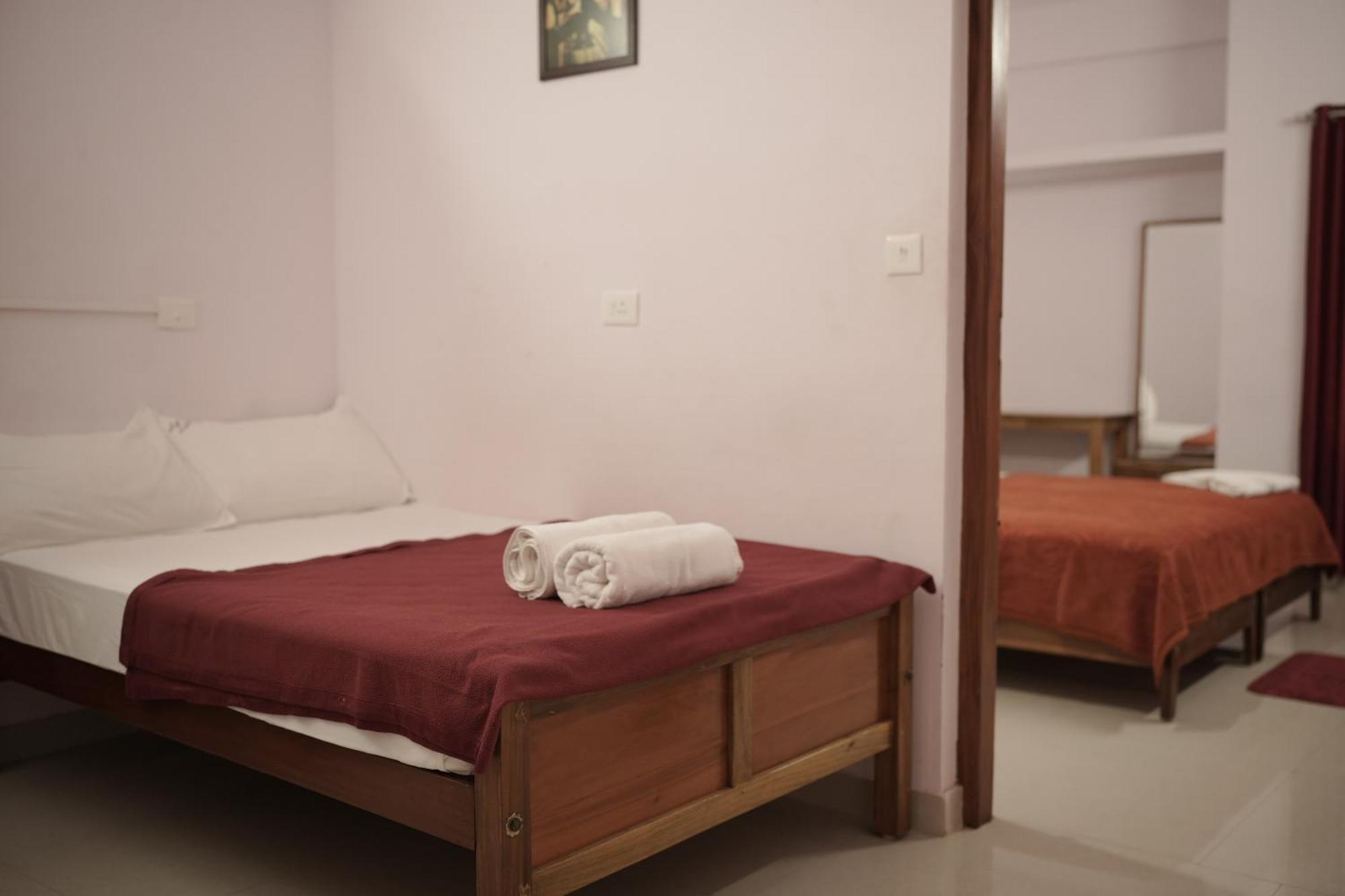 Skylounge Residency Διαμέρισμα Thiruvananthapuram Εξωτερικό φωτογραφία