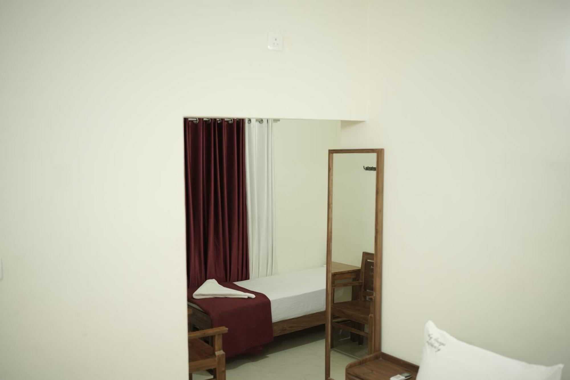 Skylounge Residency Διαμέρισμα Thiruvananthapuram Εξωτερικό φωτογραφία