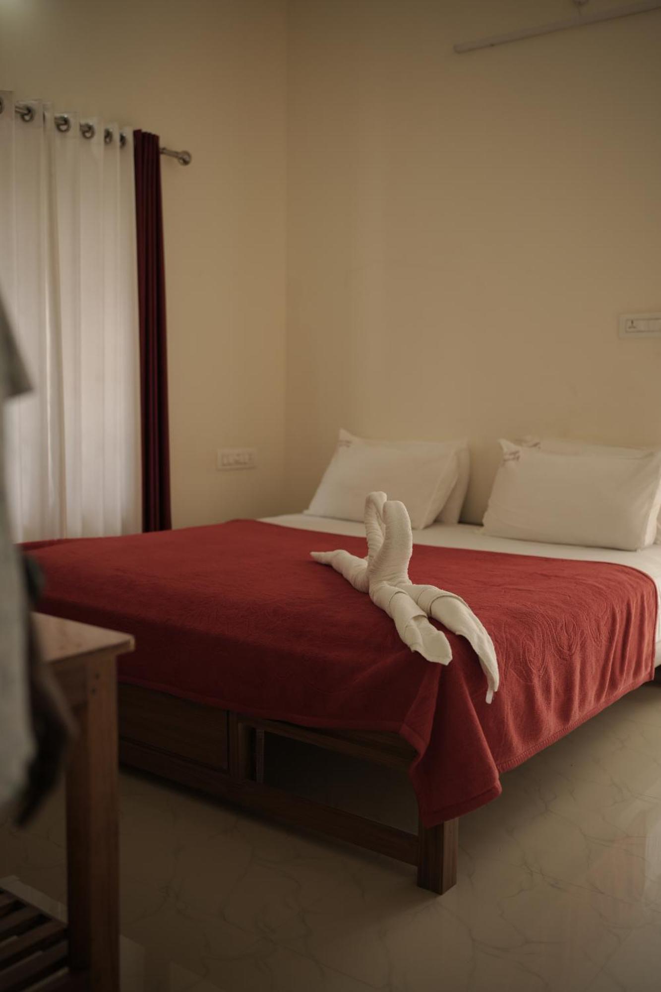 Skylounge Residency Διαμέρισμα Thiruvananthapuram Εξωτερικό φωτογραφία