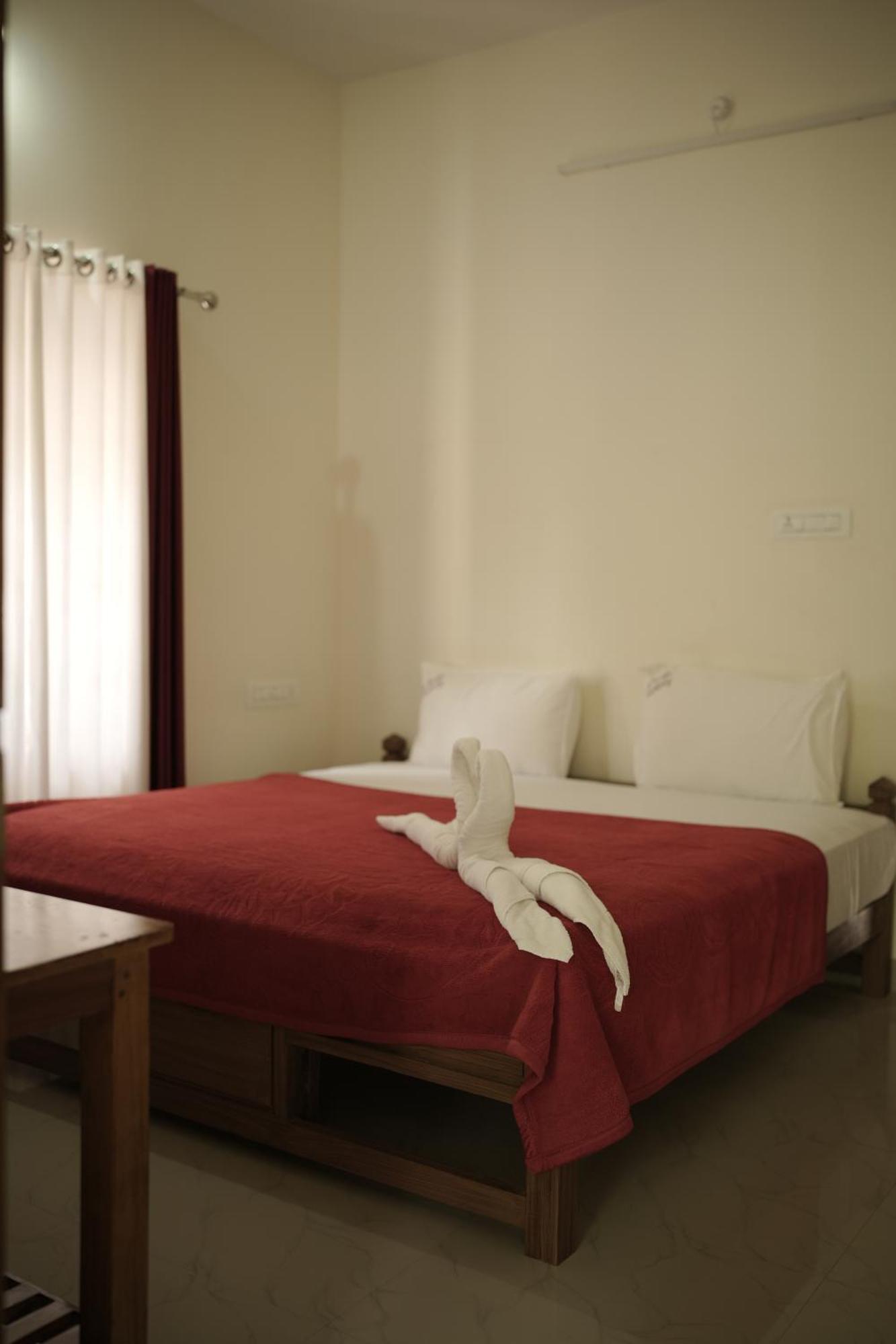 Skylounge Residency Διαμέρισμα Thiruvananthapuram Εξωτερικό φωτογραφία