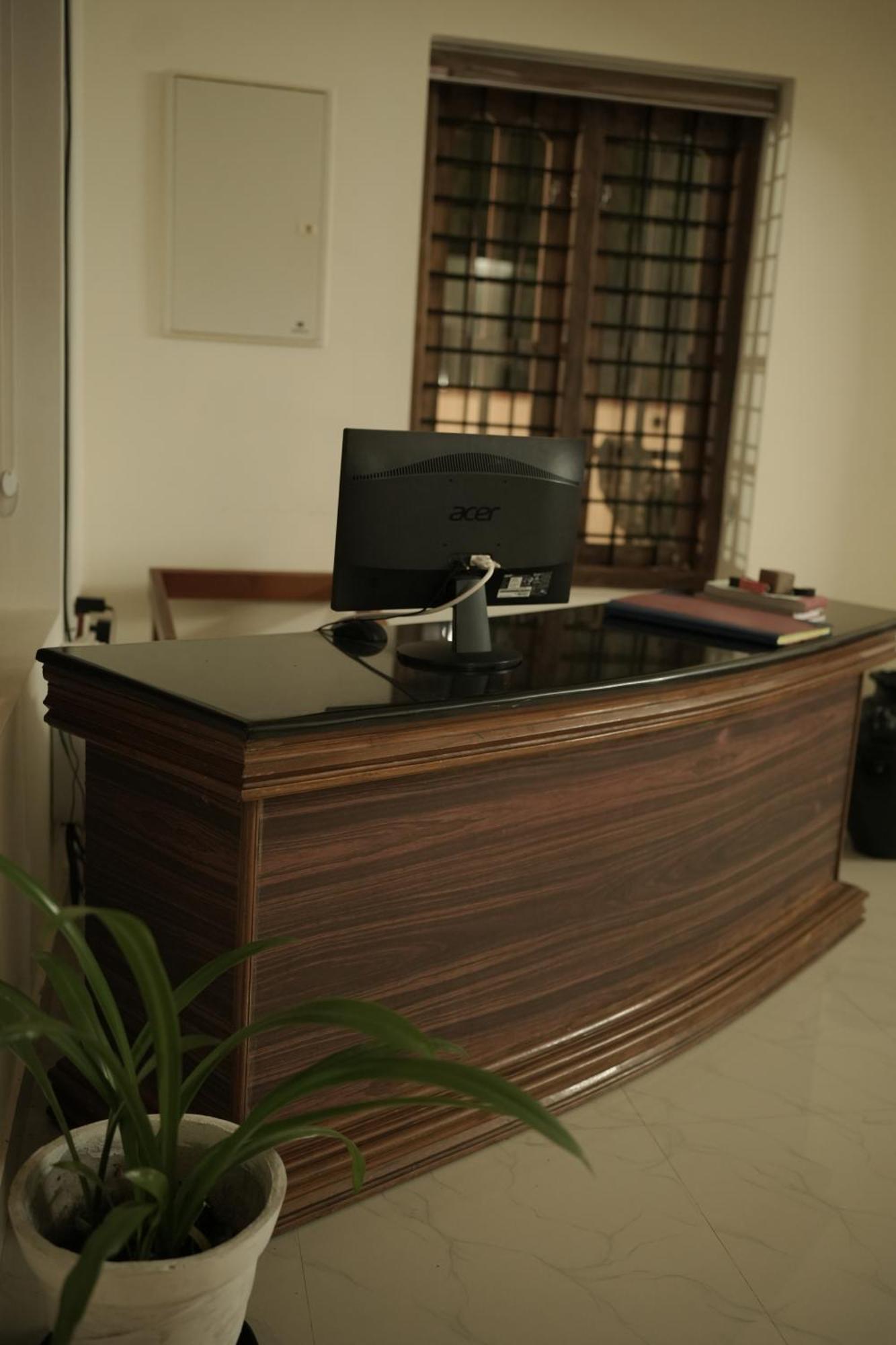 Skylounge Residency Διαμέρισμα Thiruvananthapuram Εξωτερικό φωτογραφία