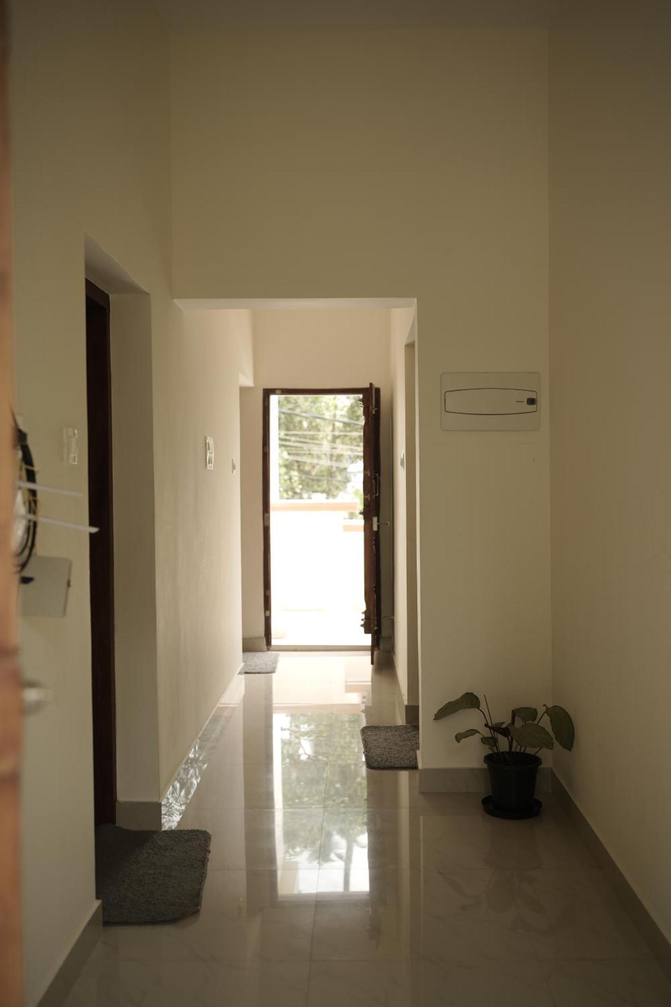 Skylounge Residency Διαμέρισμα Thiruvananthapuram Εξωτερικό φωτογραφία