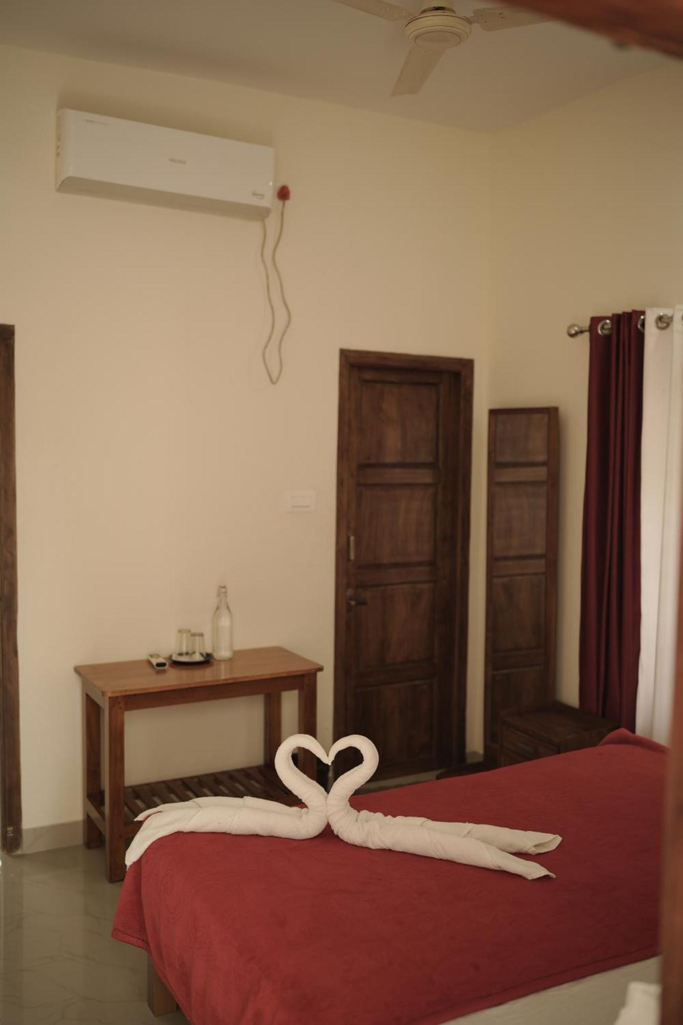 Skylounge Residency Διαμέρισμα Thiruvananthapuram Εξωτερικό φωτογραφία