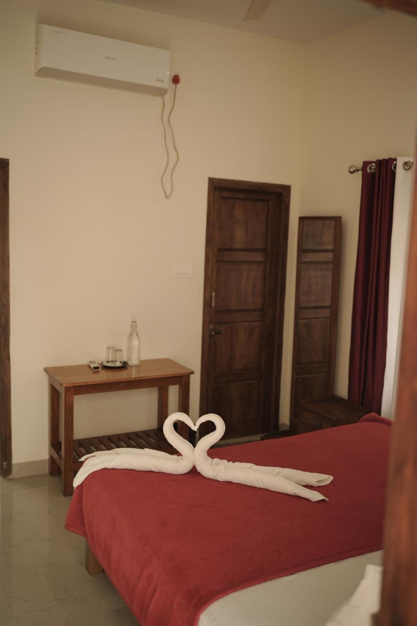 Skylounge Residency Διαμέρισμα Thiruvananthapuram Εξωτερικό φωτογραφία