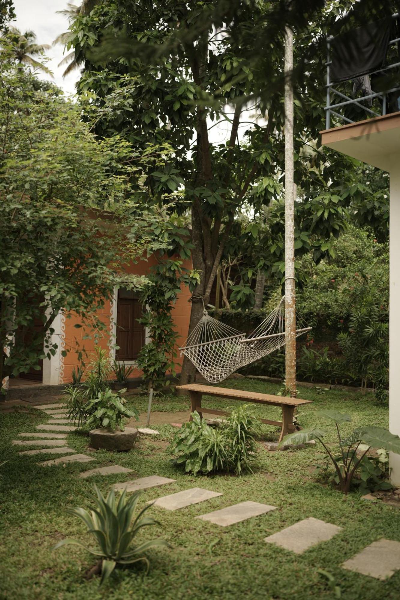 Skylounge Residency Διαμέρισμα Thiruvananthapuram Εξωτερικό φωτογραφία